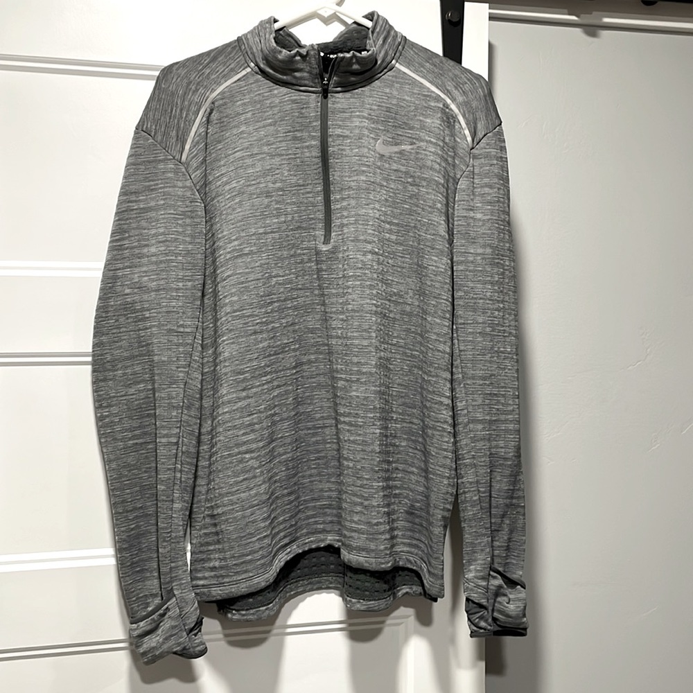 Nike Men’s running thermal jacket